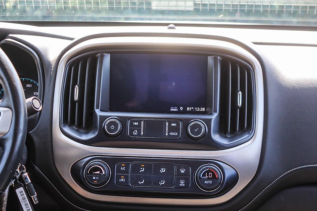 Thumbnail: 2020 GMC Canyon - 24
