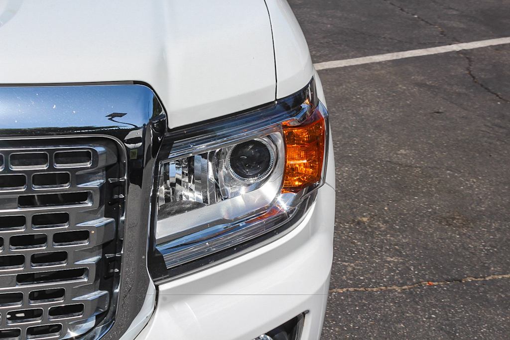Thumbnail: 2020 GMC Canyon - 21
