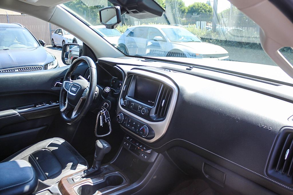 Thumbnail: 2020 GMC Canyon - 11