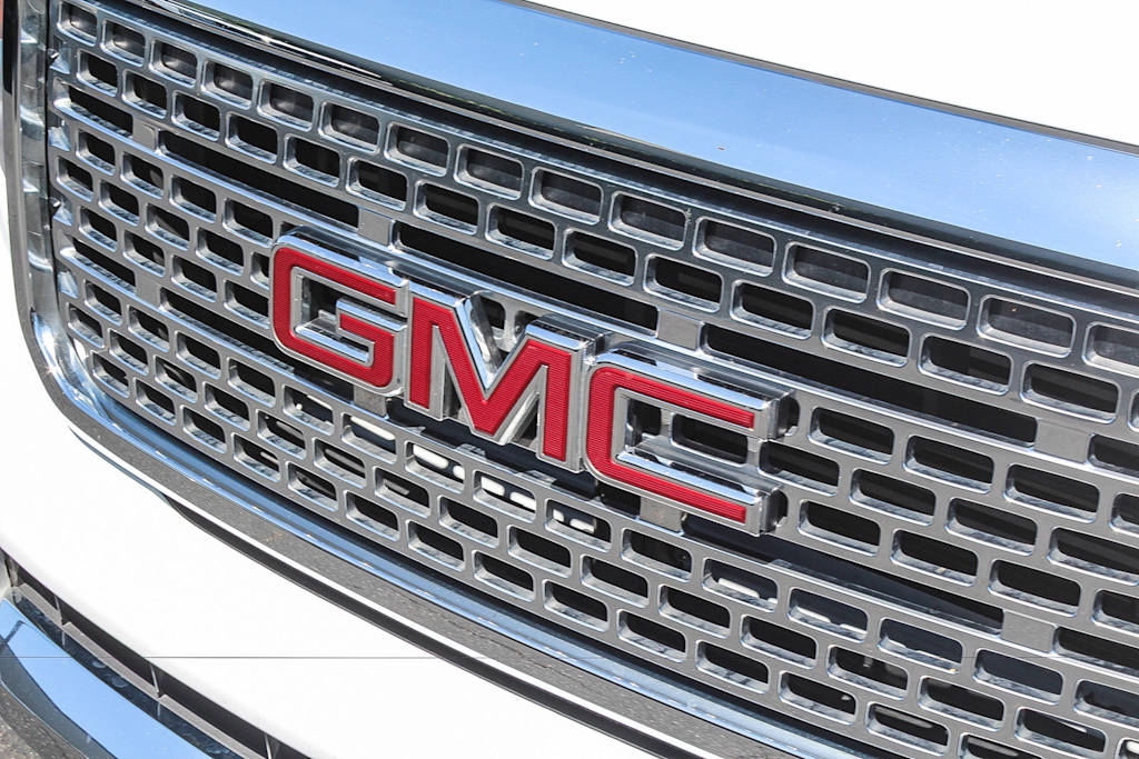 Thumbnail: 2020 GMC Canyon - 22