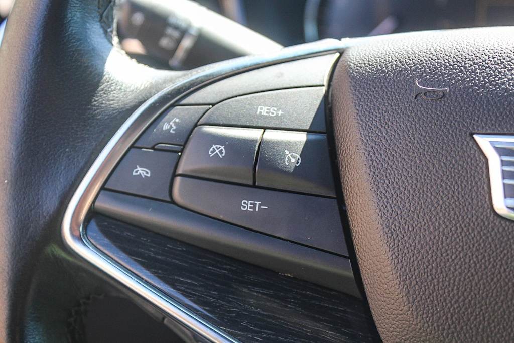 Thumbnail: 2022 Cadillac XT5 - 29