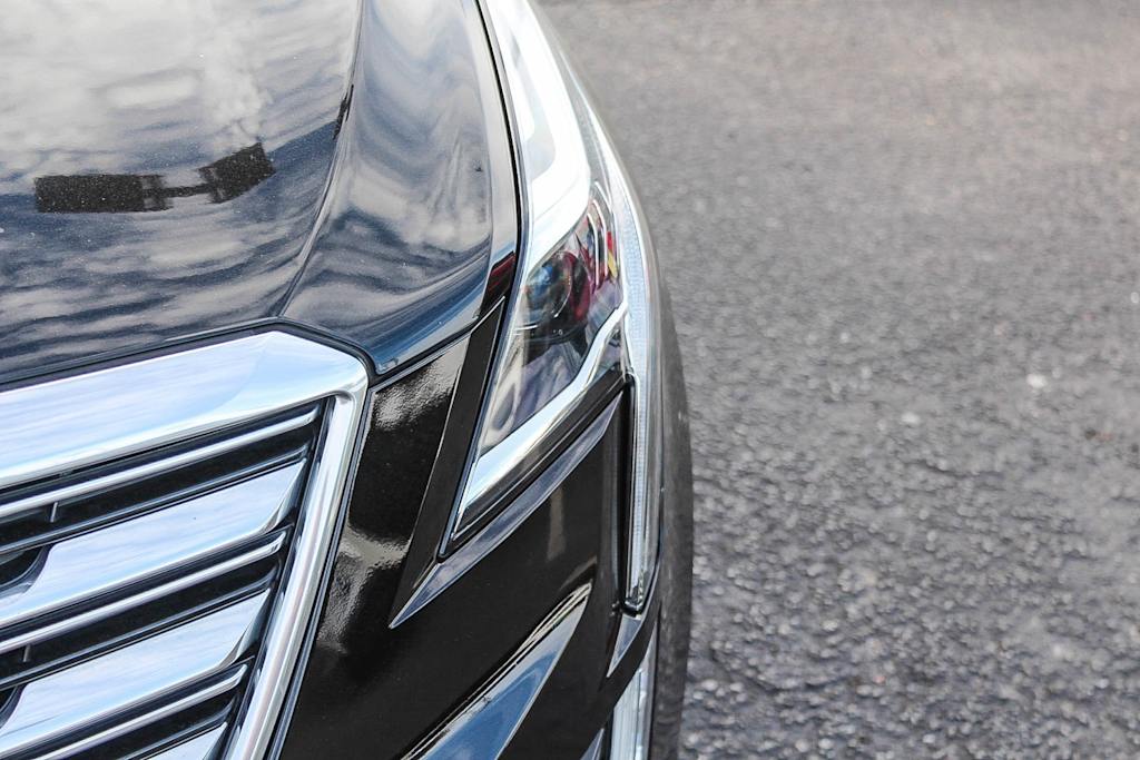 Thumbnail: 2019 Cadillac XT5 - 21