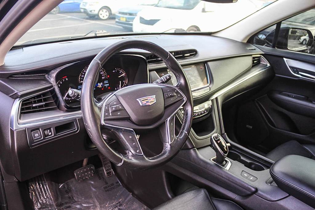 Thumbnail: 2019 Cadillac XT5 - 24