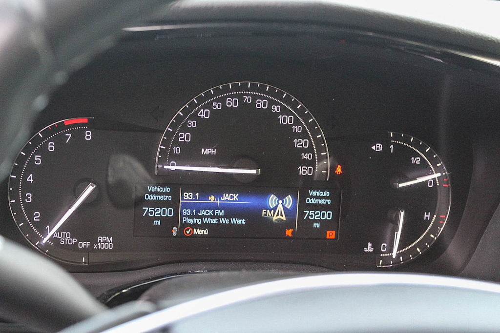 Thumbnail: 2019 Cadillac XT5 - 15