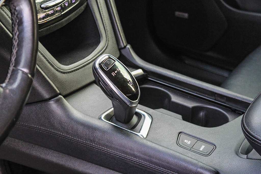 Thumbnail: 2019 Cadillac XT5 - 14