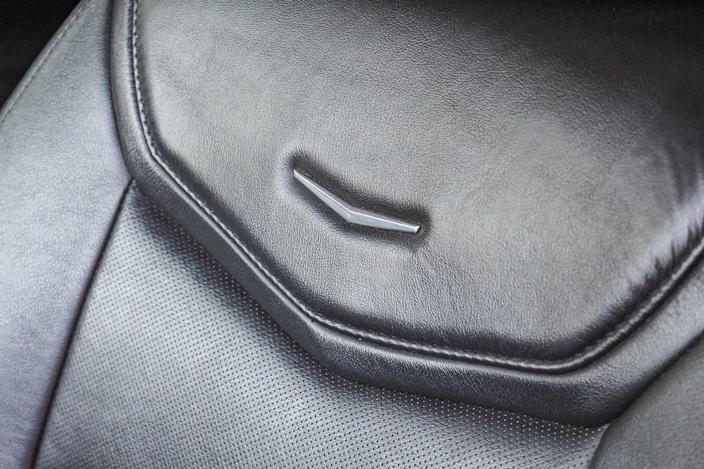 Thumbnail: 2019 Cadillac XT5 - 28