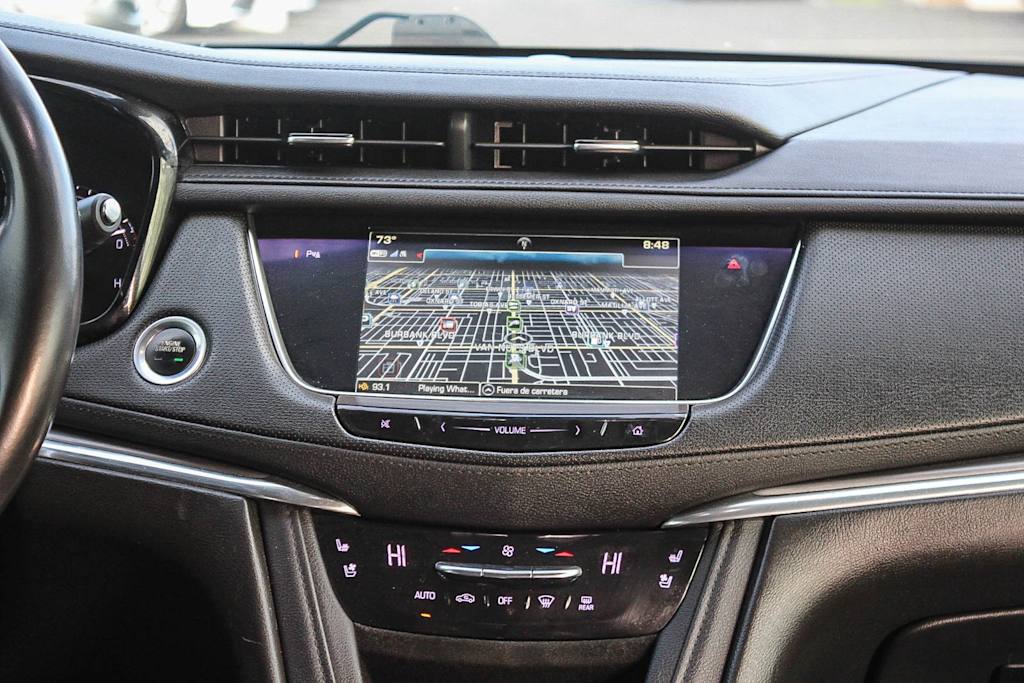 Thumbnail: 2019 Cadillac XT5 - 13