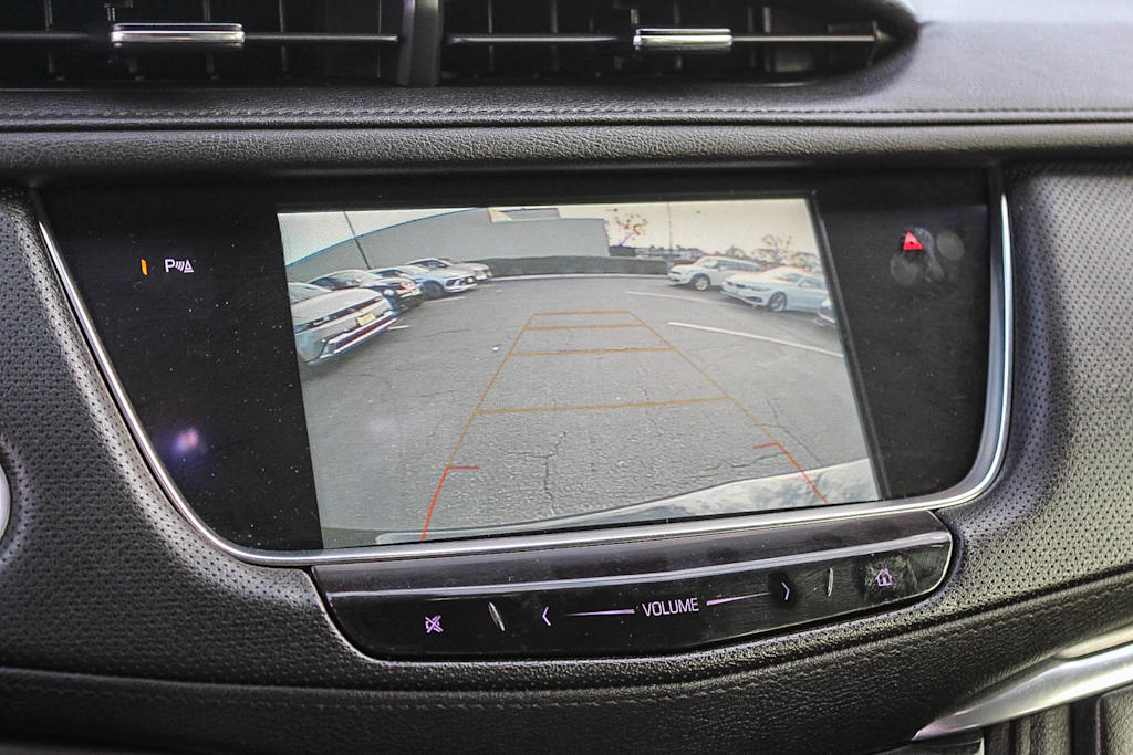 Thumbnail: 2019 Cadillac XT5 - 27