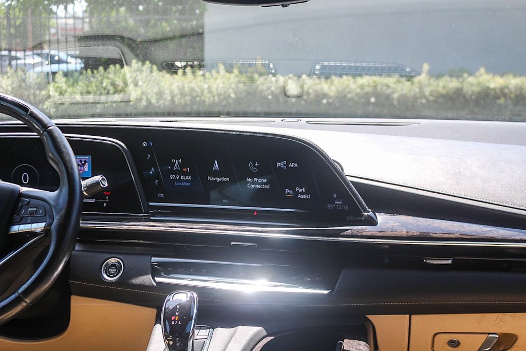 Thumbnail: 2023 Cadillac Escalade - 14