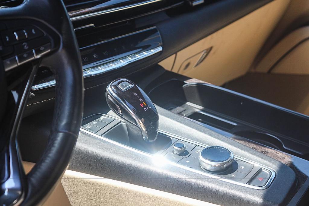 Thumbnail: 2023 Cadillac Escalade - 15