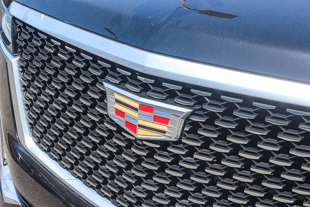 Thumbnail: 2023 Cadillac Escalade - 24