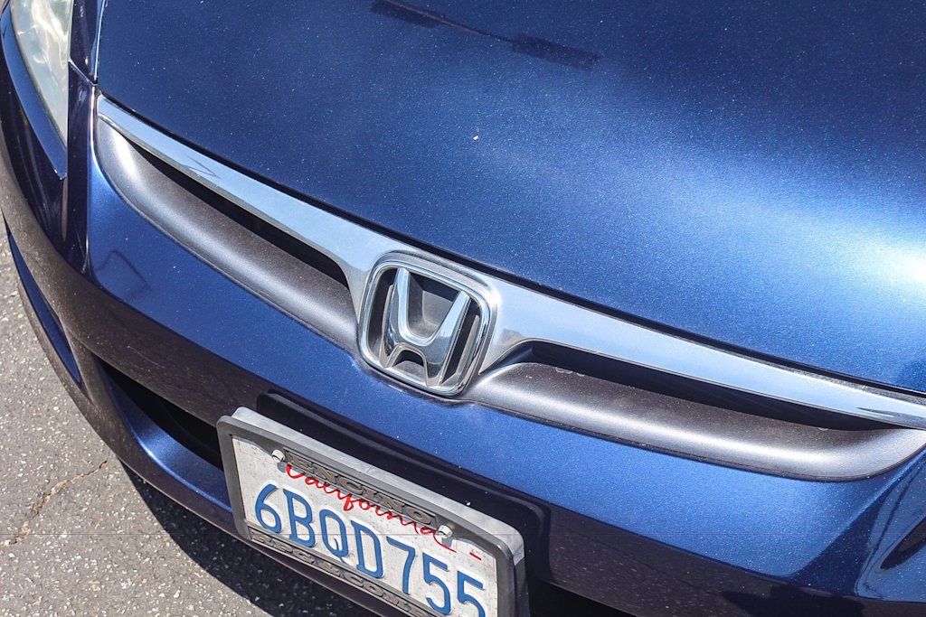 Thumbnail: 2007 Honda Accord - 24