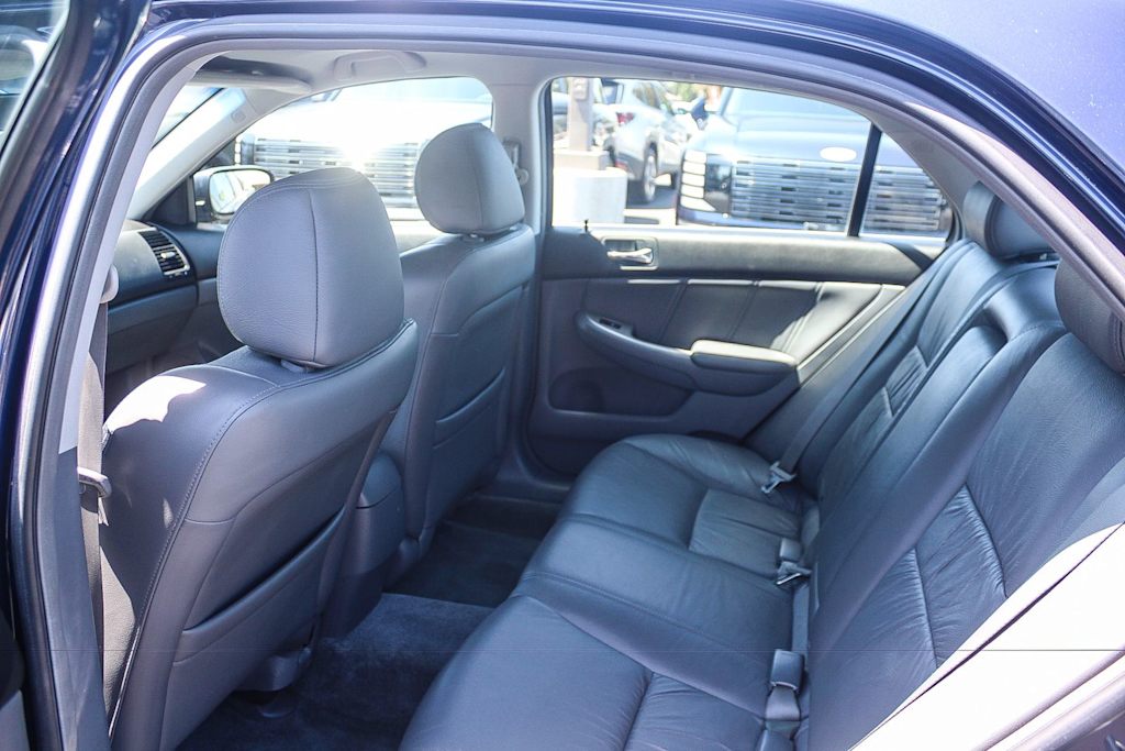 Thumbnail: 2007 Honda Accord - 11