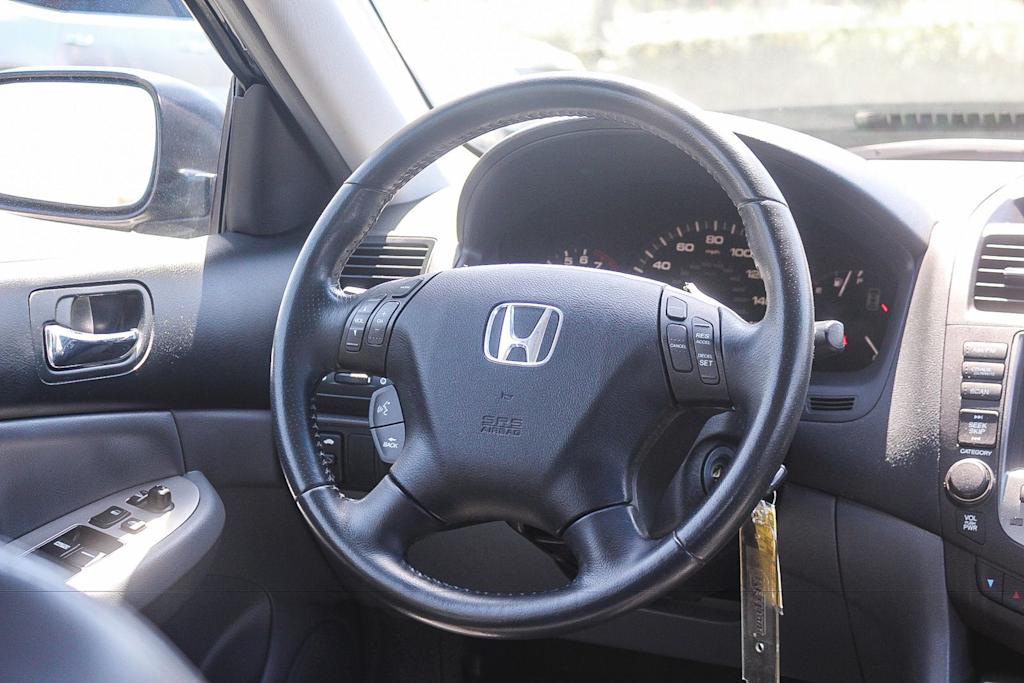 Thumbnail: 2007 Honda Accord - 9