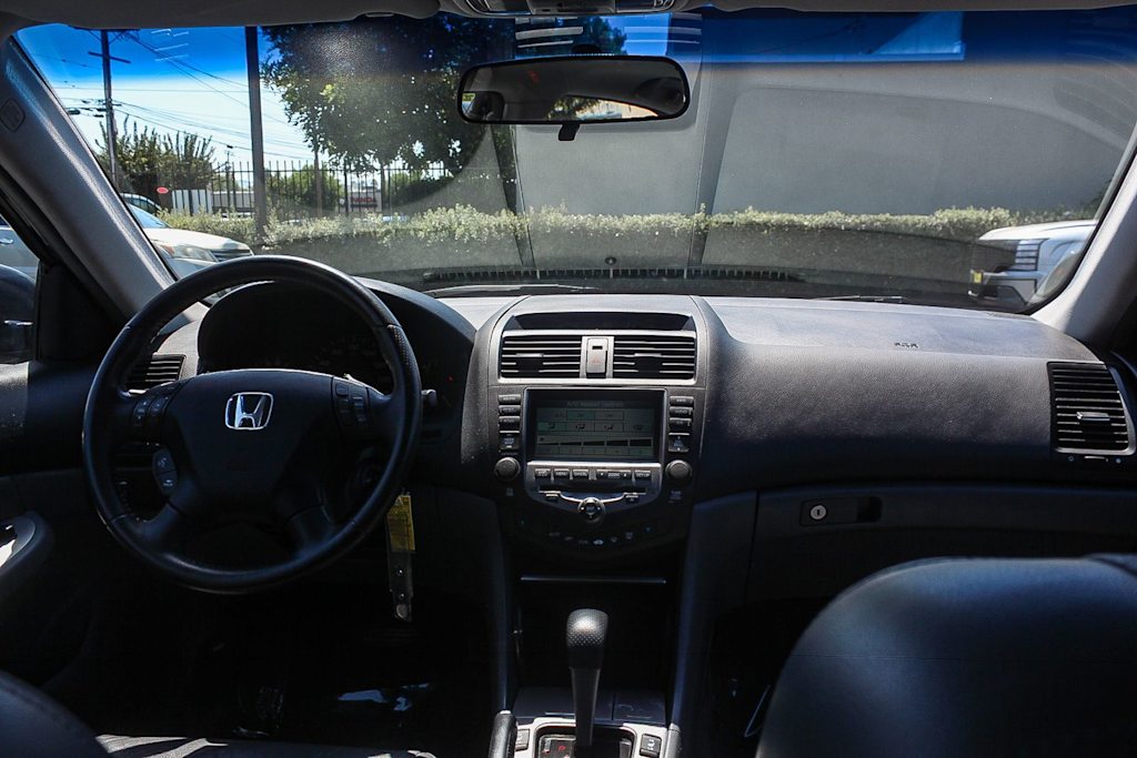 Thumbnail: 2007 Honda Accord - 2