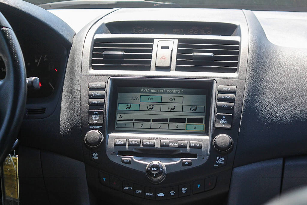 Thumbnail: 2007 Honda Accord - 26