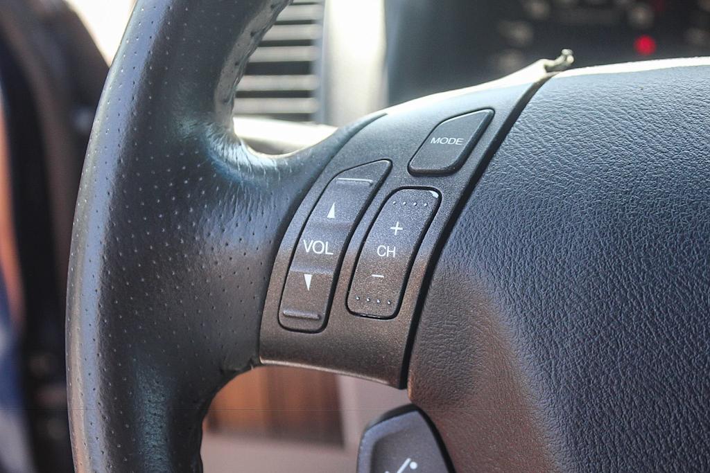 Thumbnail: 2007 Honda Accord - 29