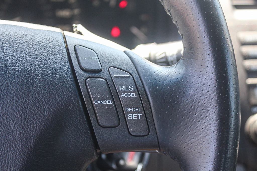 Thumbnail: 2007 Honda Accord - 30