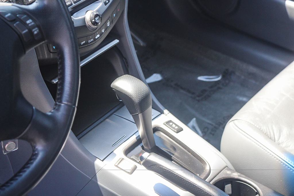 Thumbnail: 2007 Honda Accord - 15