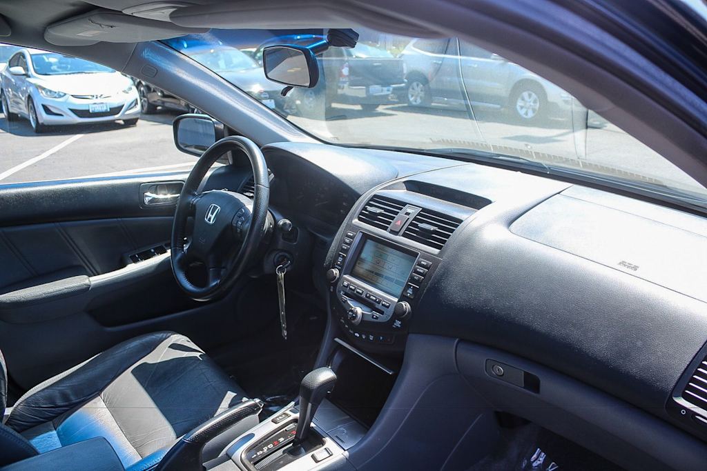 Thumbnail: 2007 Honda Accord - 12