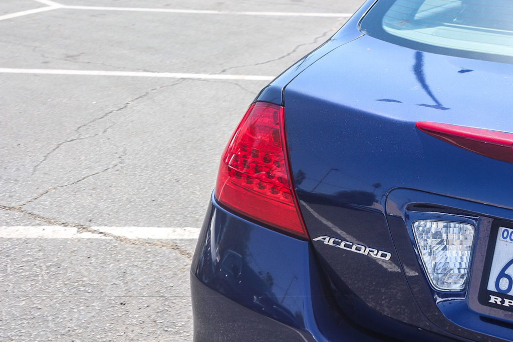 Thumbnail: 2007 Honda Accord - 21