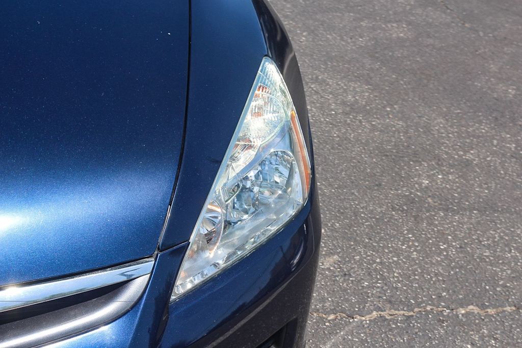 Thumbnail: 2007 Honda Accord - 6