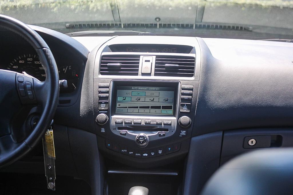 Thumbnail: 2007 Honda Accord - 14