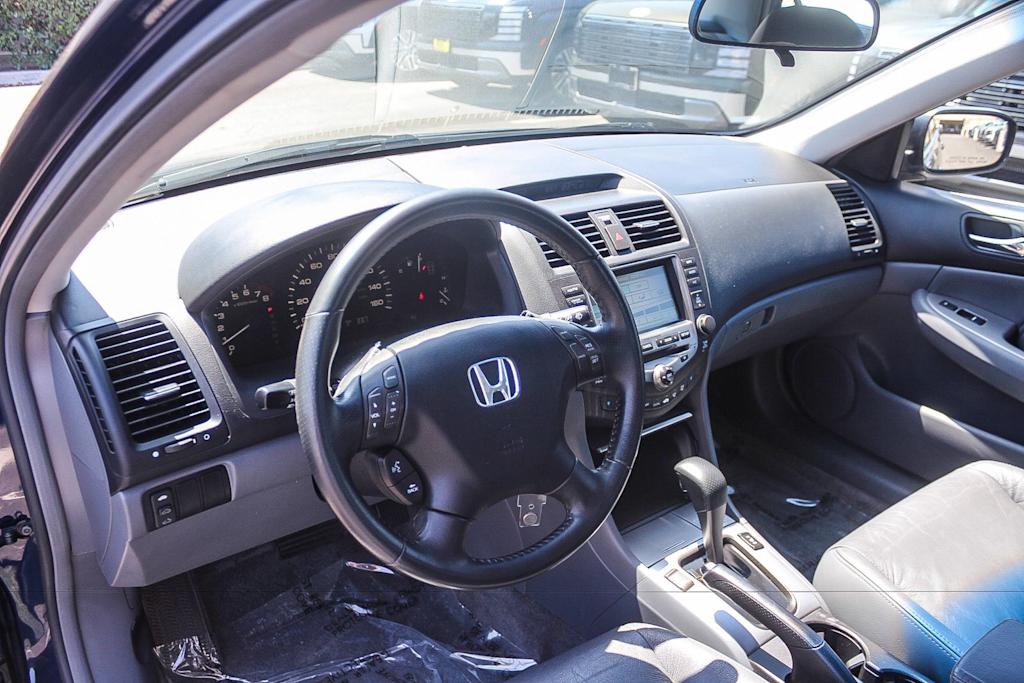 Thumbnail: 2007 Honda Accord - 13