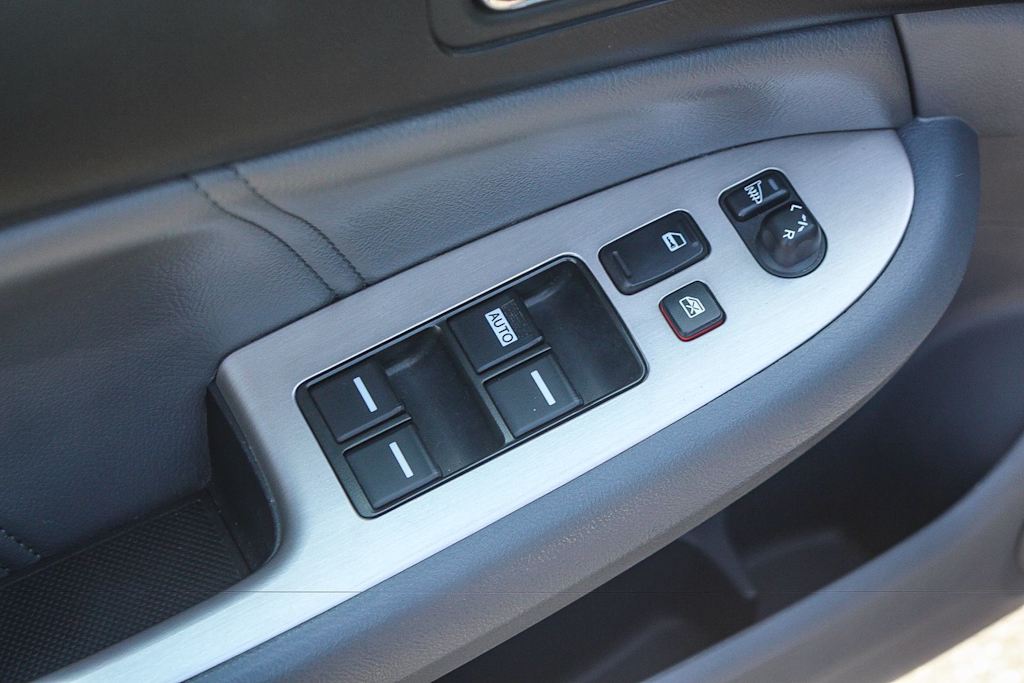 Thumbnail: 2007 Honda Accord - 27