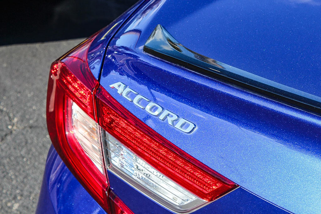 Thumbnail: 2022 Honda Accord - 23