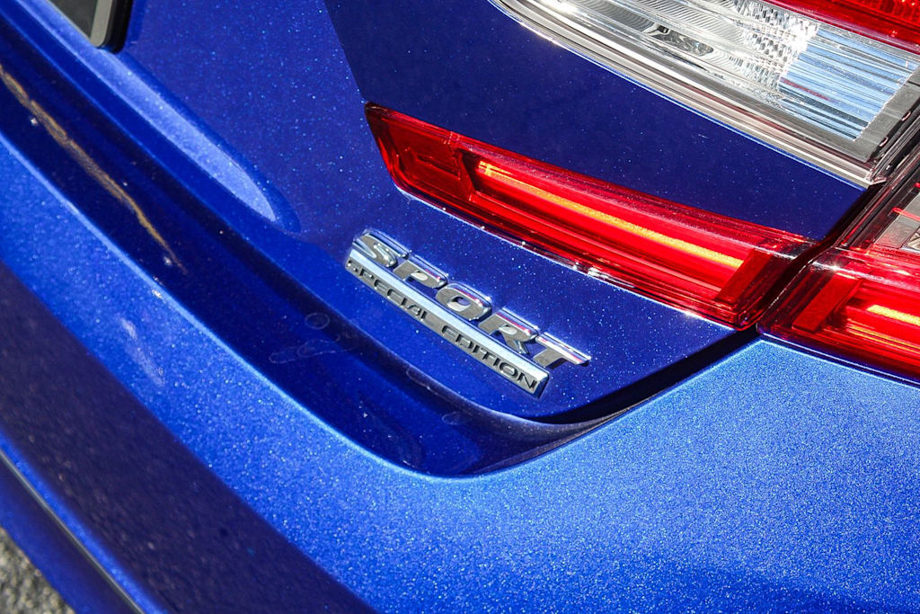 Thumbnail: 2022 Honda Accord - 6