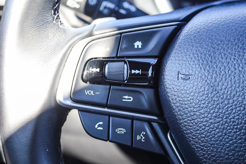 Thumbnail: 2022 Honda Accord - 33