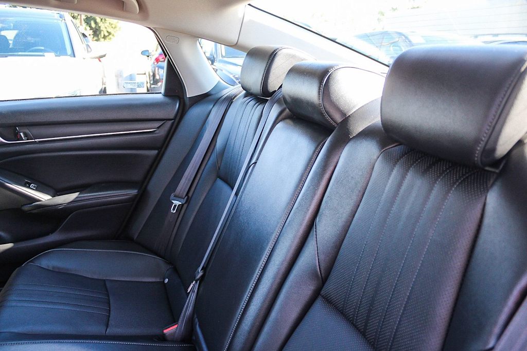 Thumbnail: 2022 Honda Accord - 11