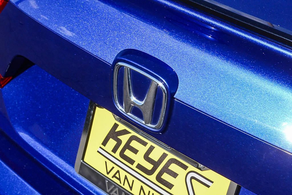 Thumbnail: 2022 Honda Accord - 18