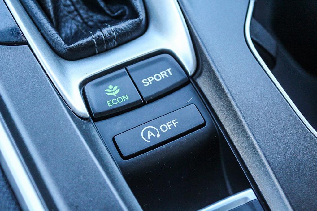 Thumbnail: 2022 Honda Accord - 36