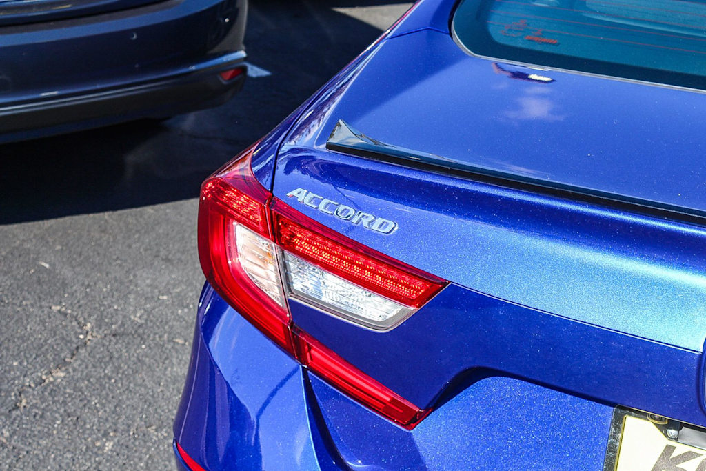 Thumbnail: 2022 Honda Accord - 15