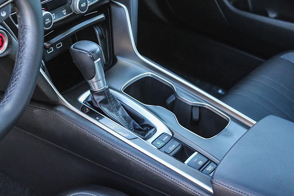 Thumbnail: 2022 Honda Accord - 29