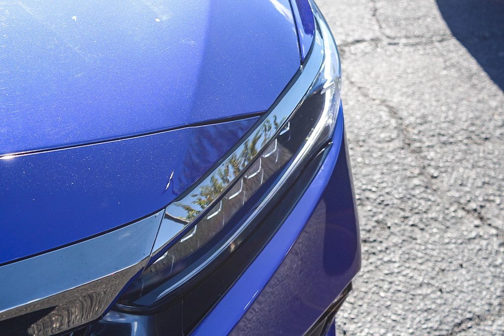 Thumbnail: 2022 Honda Accord - 26