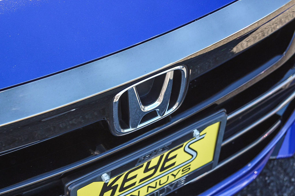 Thumbnail: 2022 Honda Accord - 27