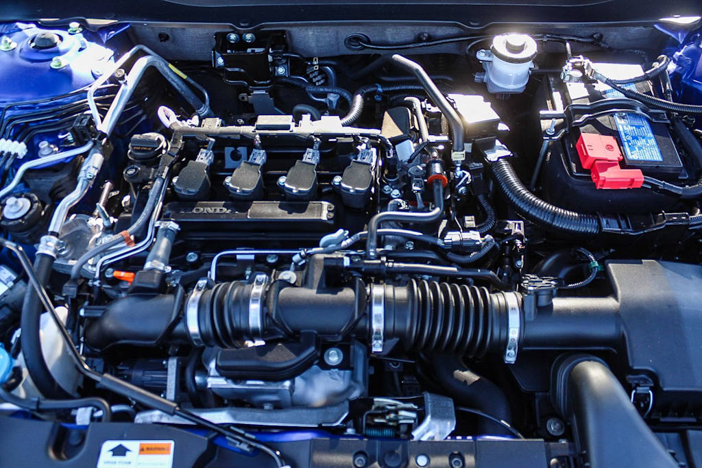 Thumbnail: 2022 Honda Accord - 8