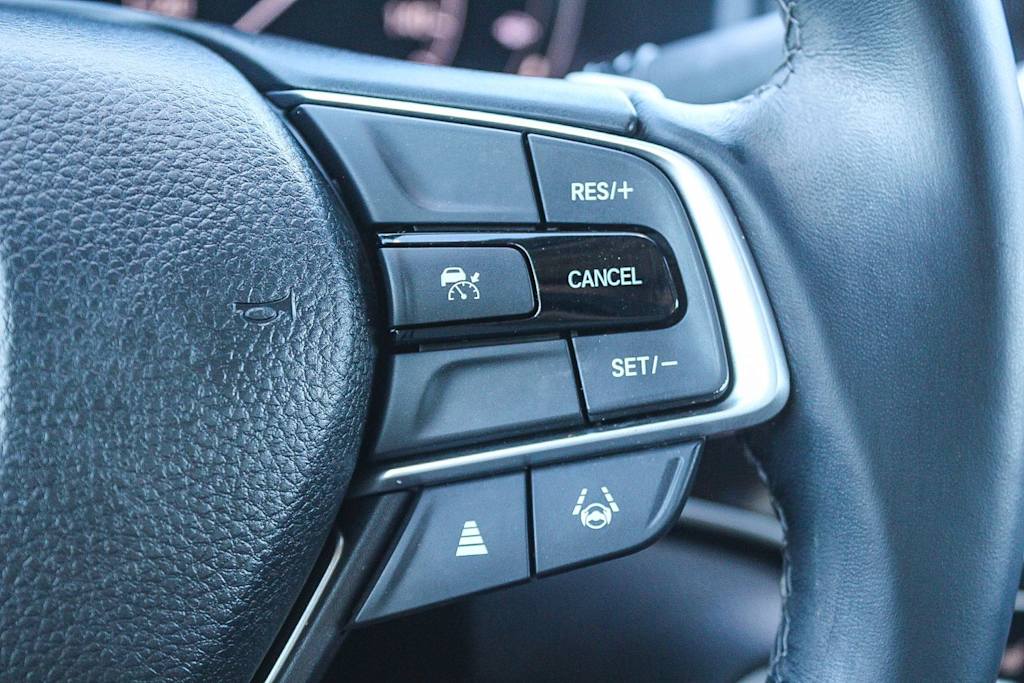 Thumbnail: 2022 Honda Accord - 34