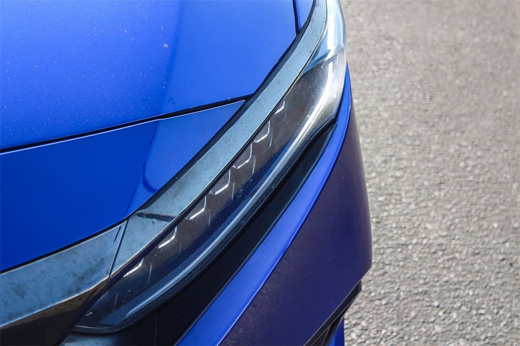 Thumbnail: 2022 Honda Accord - 23