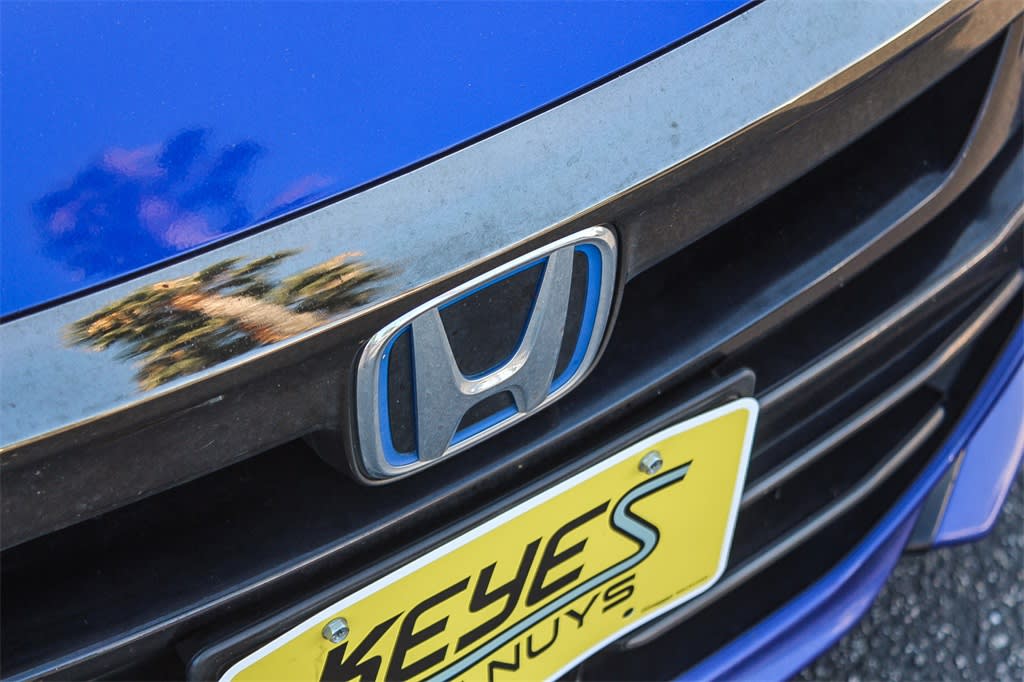 Thumbnail: 2022 Honda Accord - 6