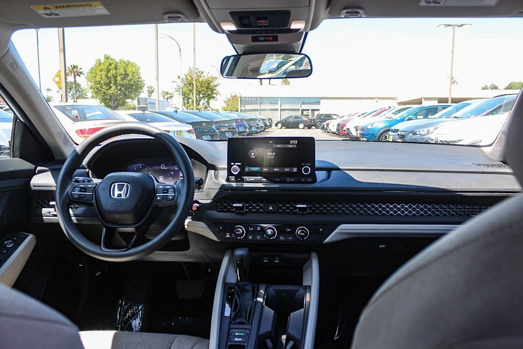 Thumbnail: 2024 Honda Accord - 2