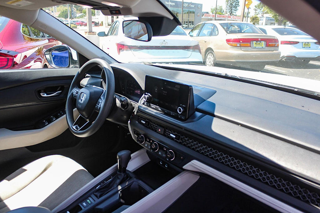 Thumbnail: 2024 Honda Accord - 12
