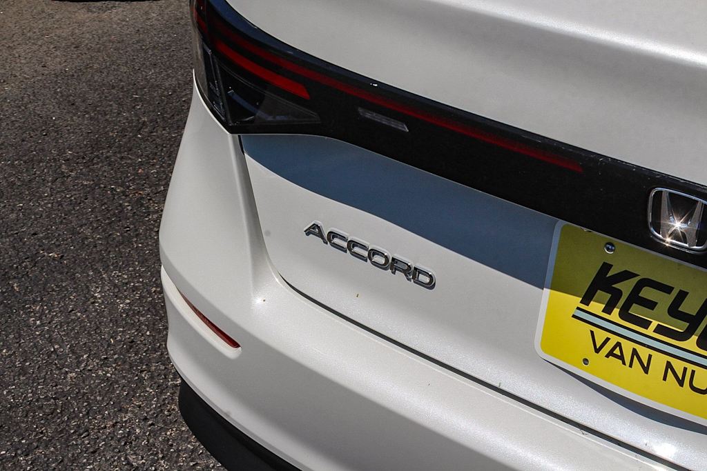 Thumbnail: 2024 Honda Accord - 6
