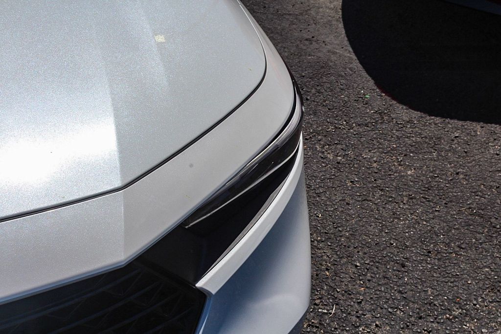 Thumbnail: 2024 Honda Accord - 23
