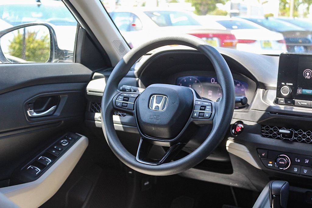 Thumbnail: 2024 Honda Accord - 9