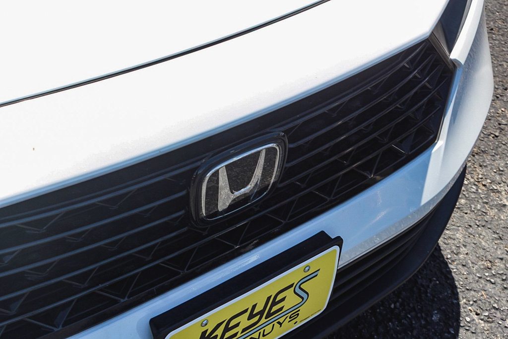 Thumbnail: 2024 Honda Accord - 25