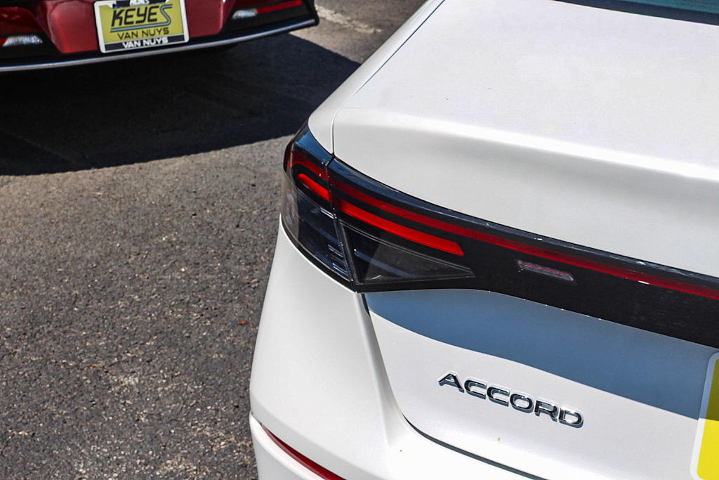Thumbnail: 2024 Honda Accord - 20